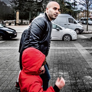 Mohamed El Bachiri BRUZZ ACTUA 1608